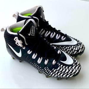 🏈Men's Nike Force Savage Pro Football Cleats🏈